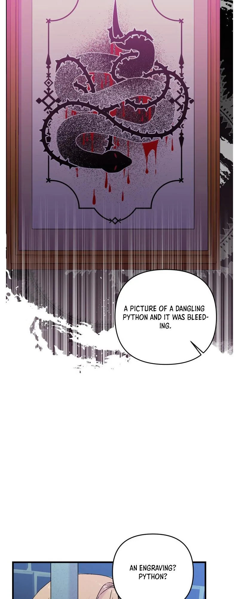 Baby Empress Chapter 53 page 37