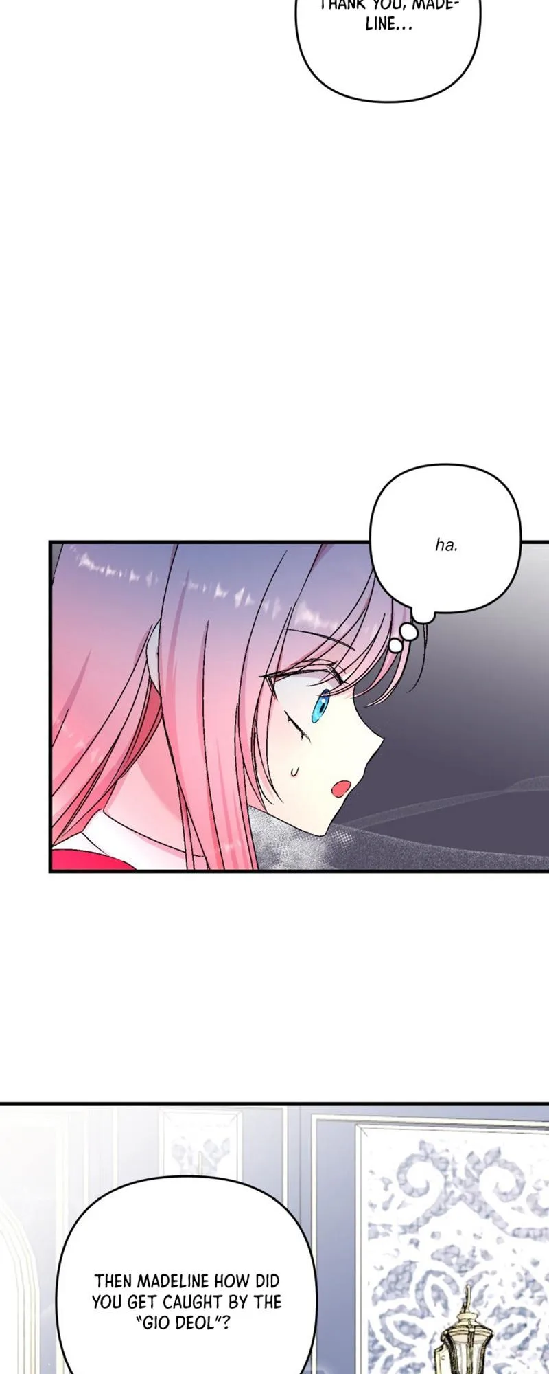 Baby Empress Chapter 53 page 30