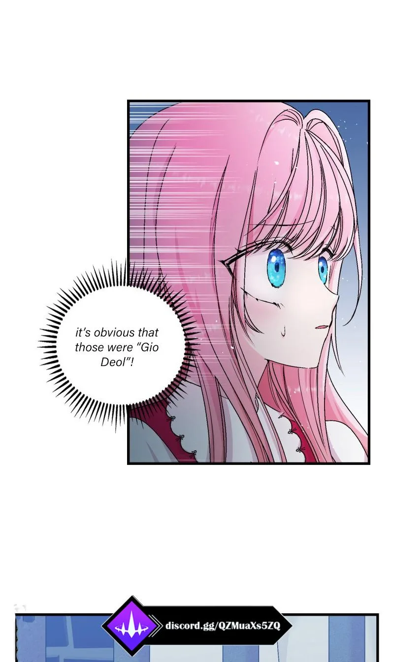 Baby Empress Chapter 53 page 45