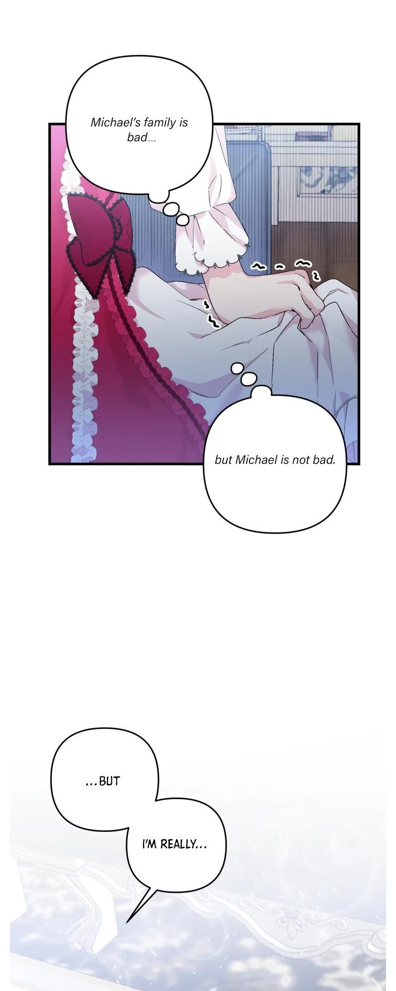 Baby Empress Chapter 53 page 48