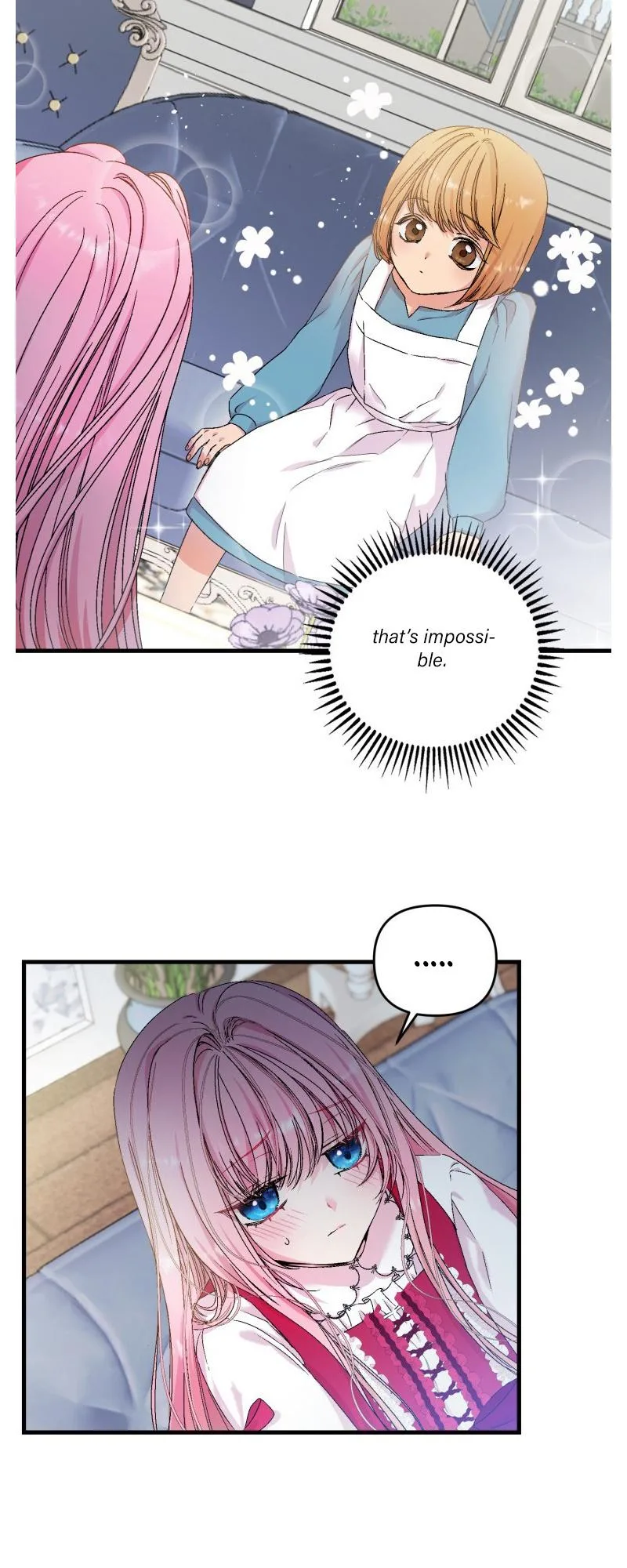Baby Empress Chapter 53 page 47