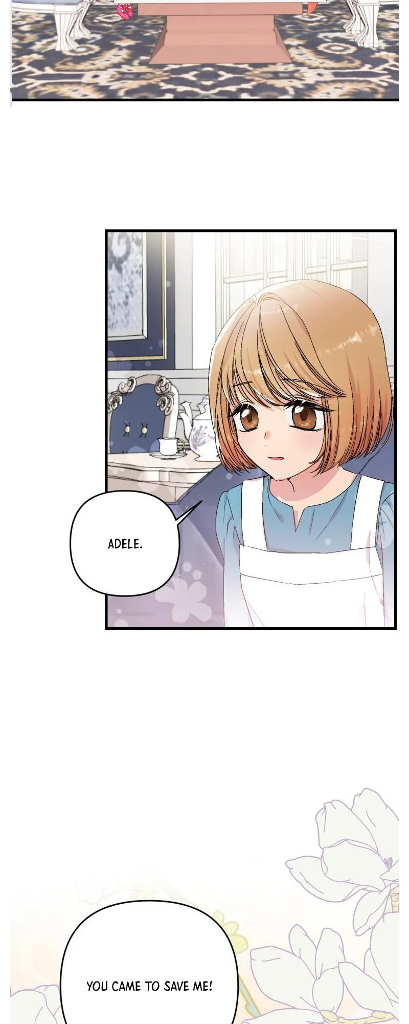 Baby Empress Chapter 53 page 50