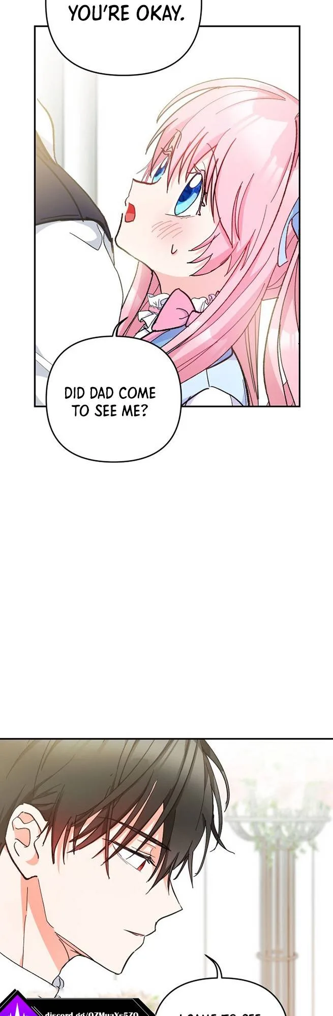 Baby Empress Chapter 49 page 6