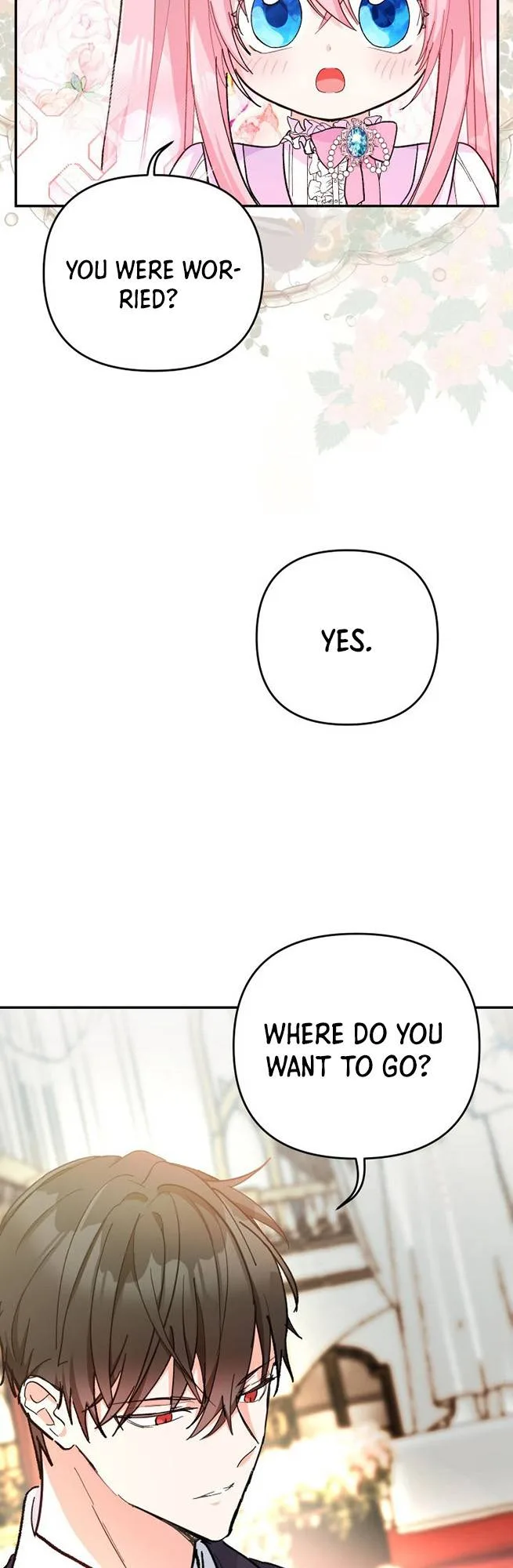 Baby Empress Chapter 49 page 9