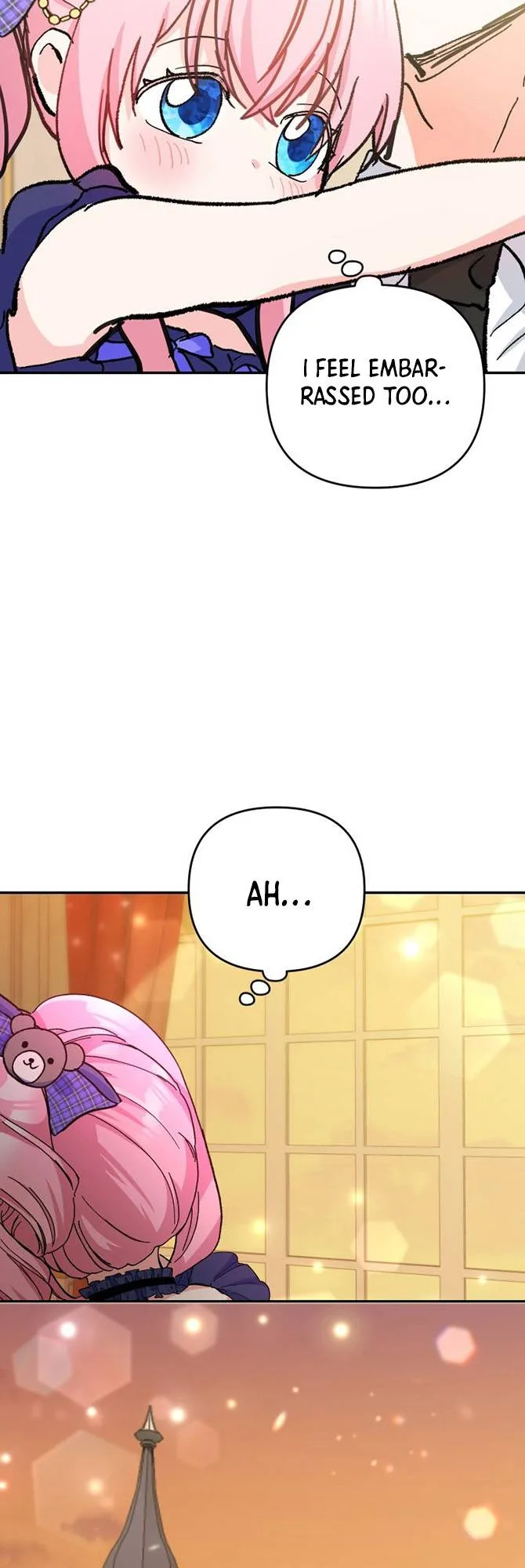 Baby Empress Chapter 49 page 16