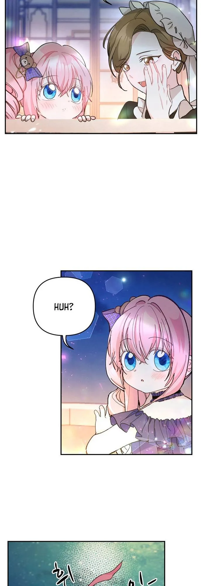 Baby Empress Chapter 49 page 23