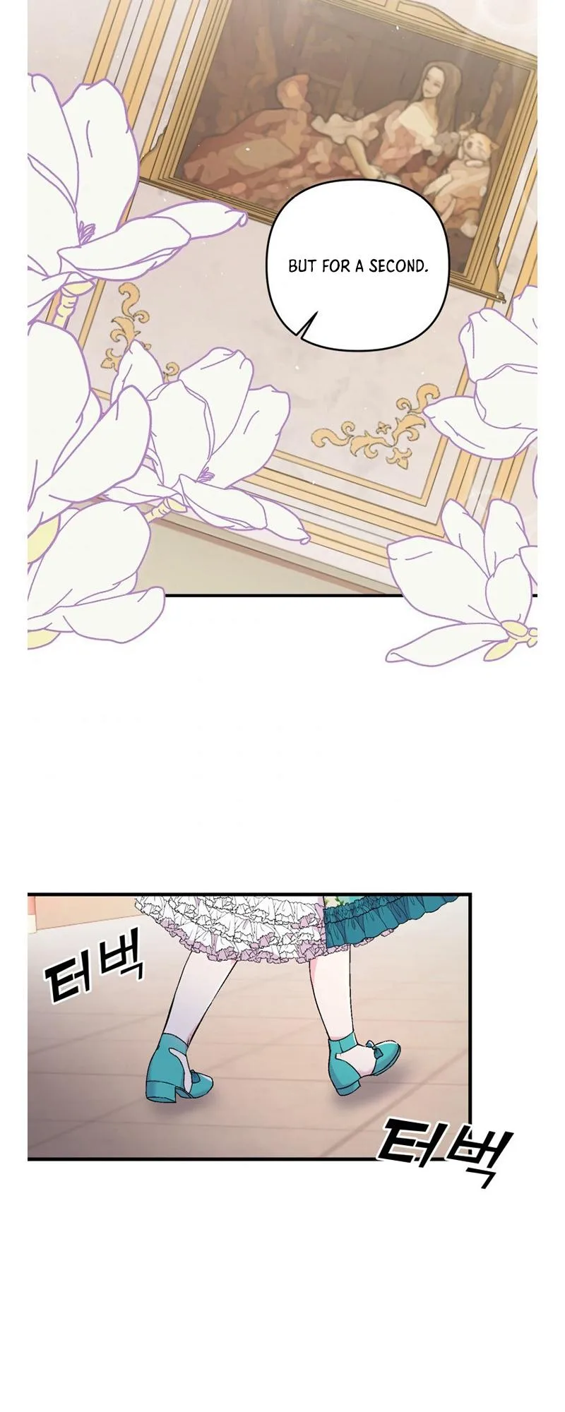 Baby Empress Chapter 55 page 5