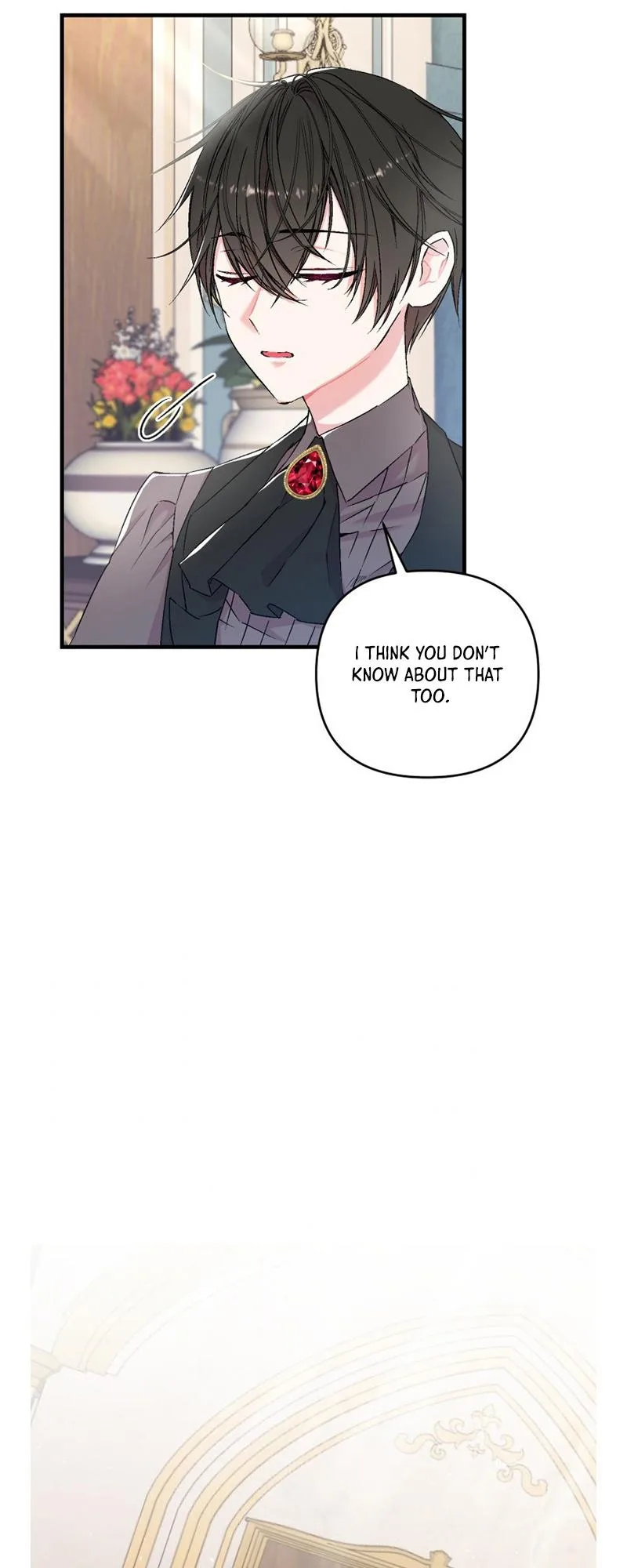 Baby Empress Chapter 55 page 4
