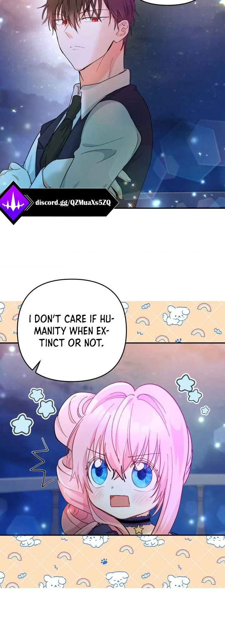 Baby Empress Chapter 49 page 31