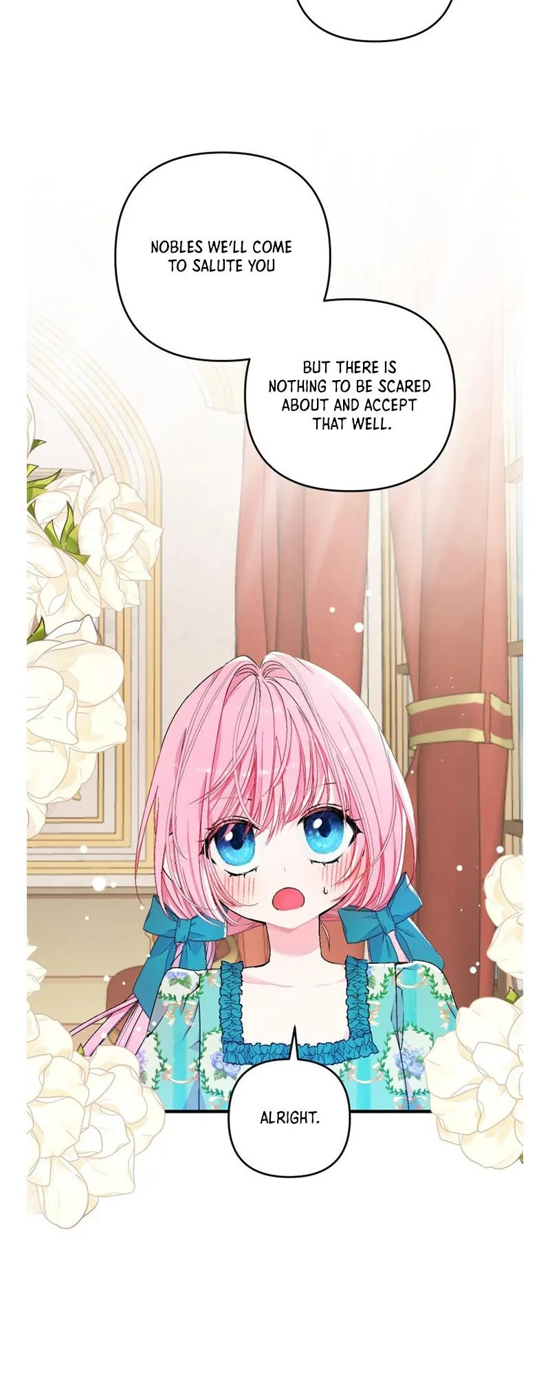 Baby Empress Chapter 55 page 9