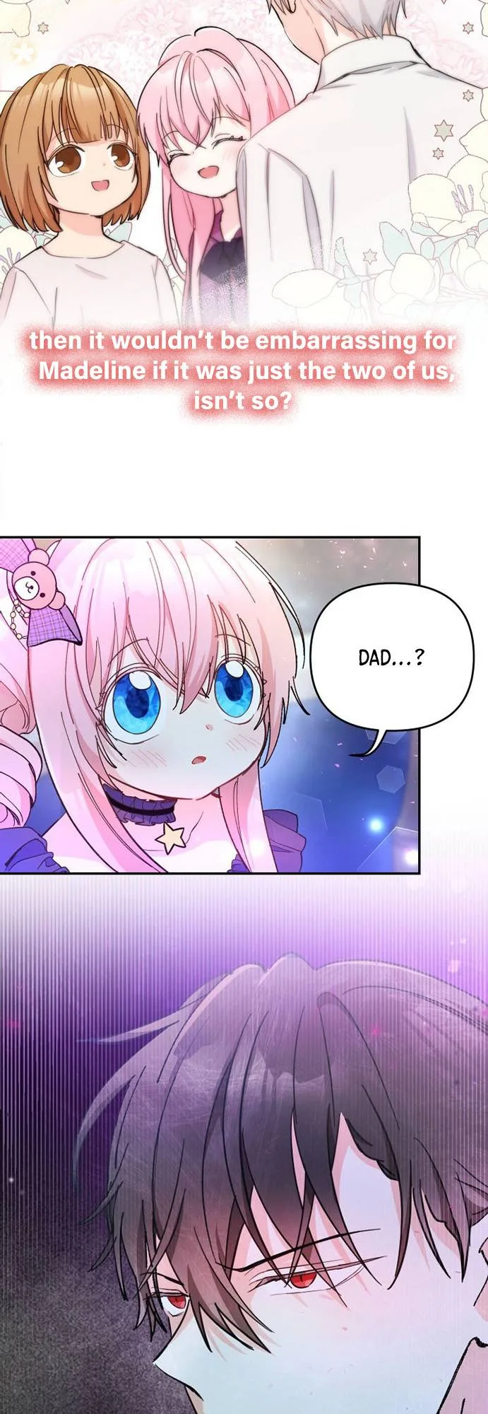 Baby Empress Chapter 49 page 40