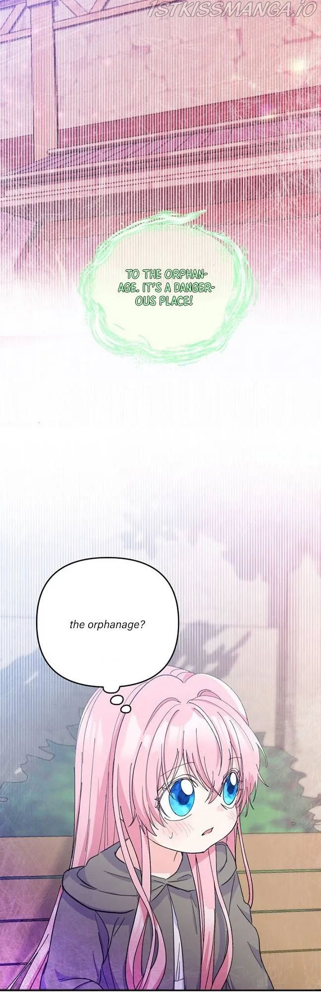 Baby Empress Chapter 51 page 4