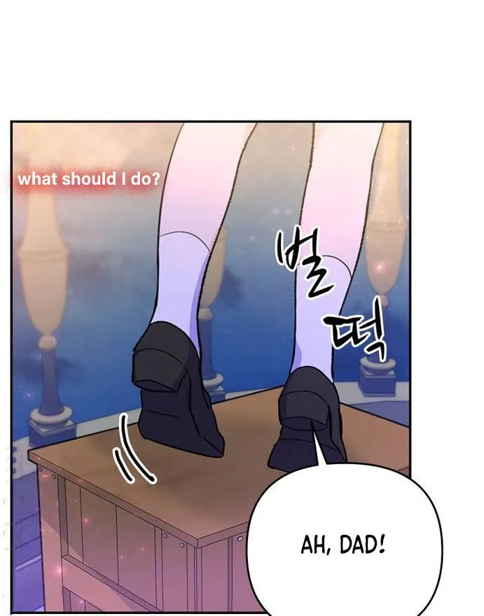 Baby Empress Chapter 49 page 42