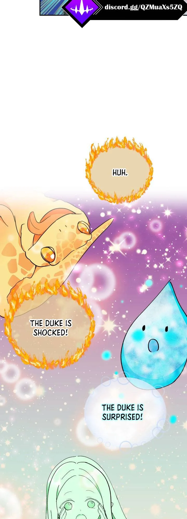 Baby Empress Chapter 49 page 44