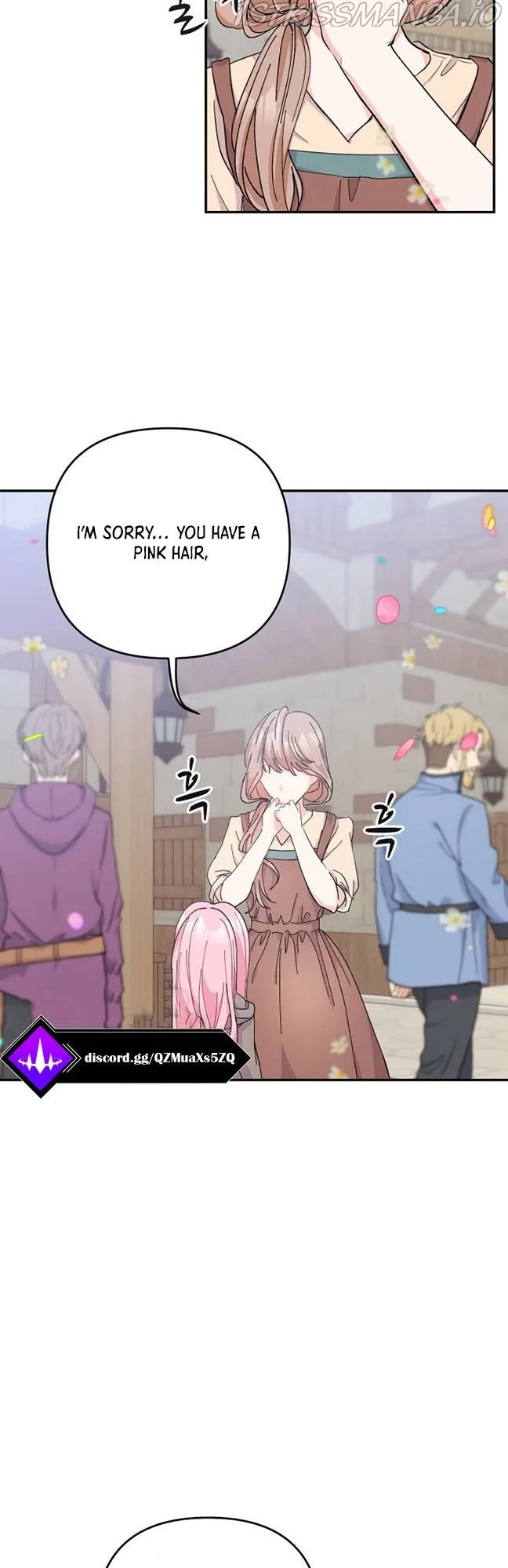 Baby Empress Chapter 51 page 9
