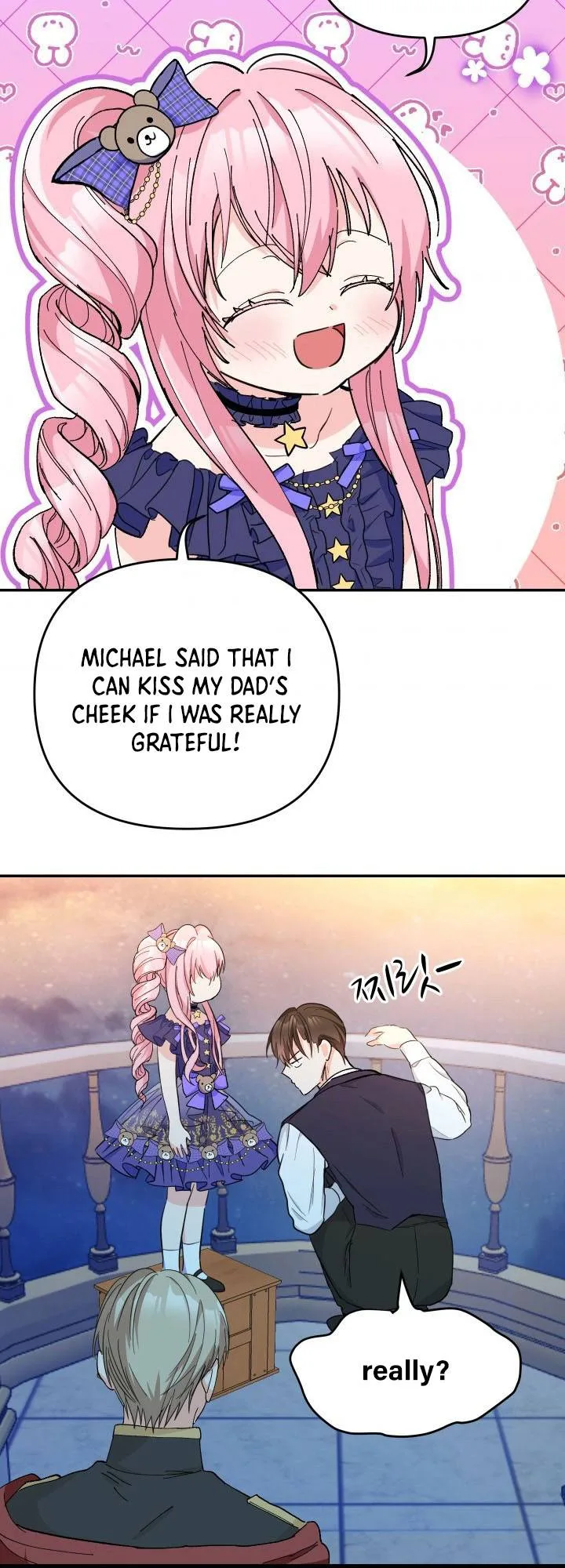 Baby Empress Chapter 49 page 47