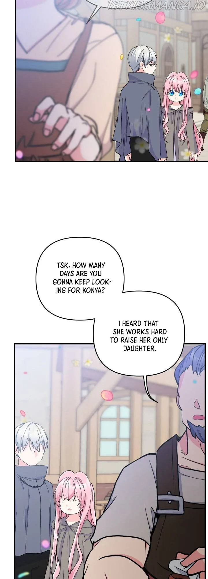 Baby Empress Chapter 51 page 12
