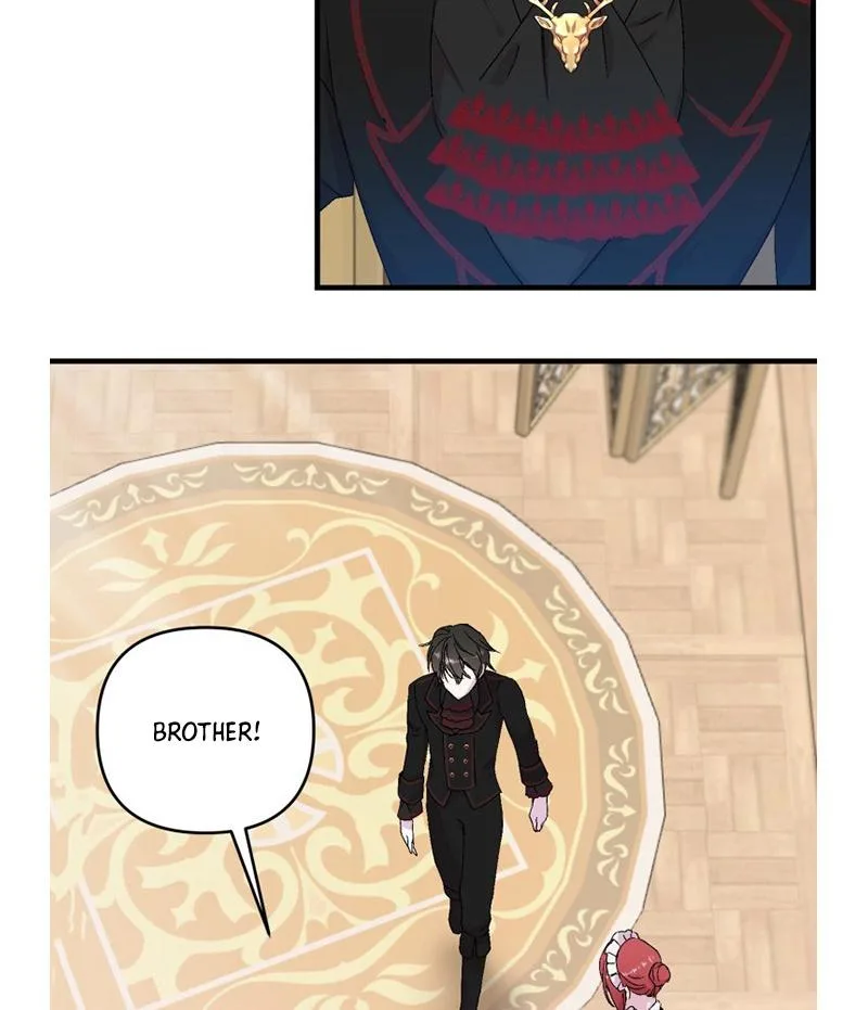 Baby Empress Chapter 55 page 34