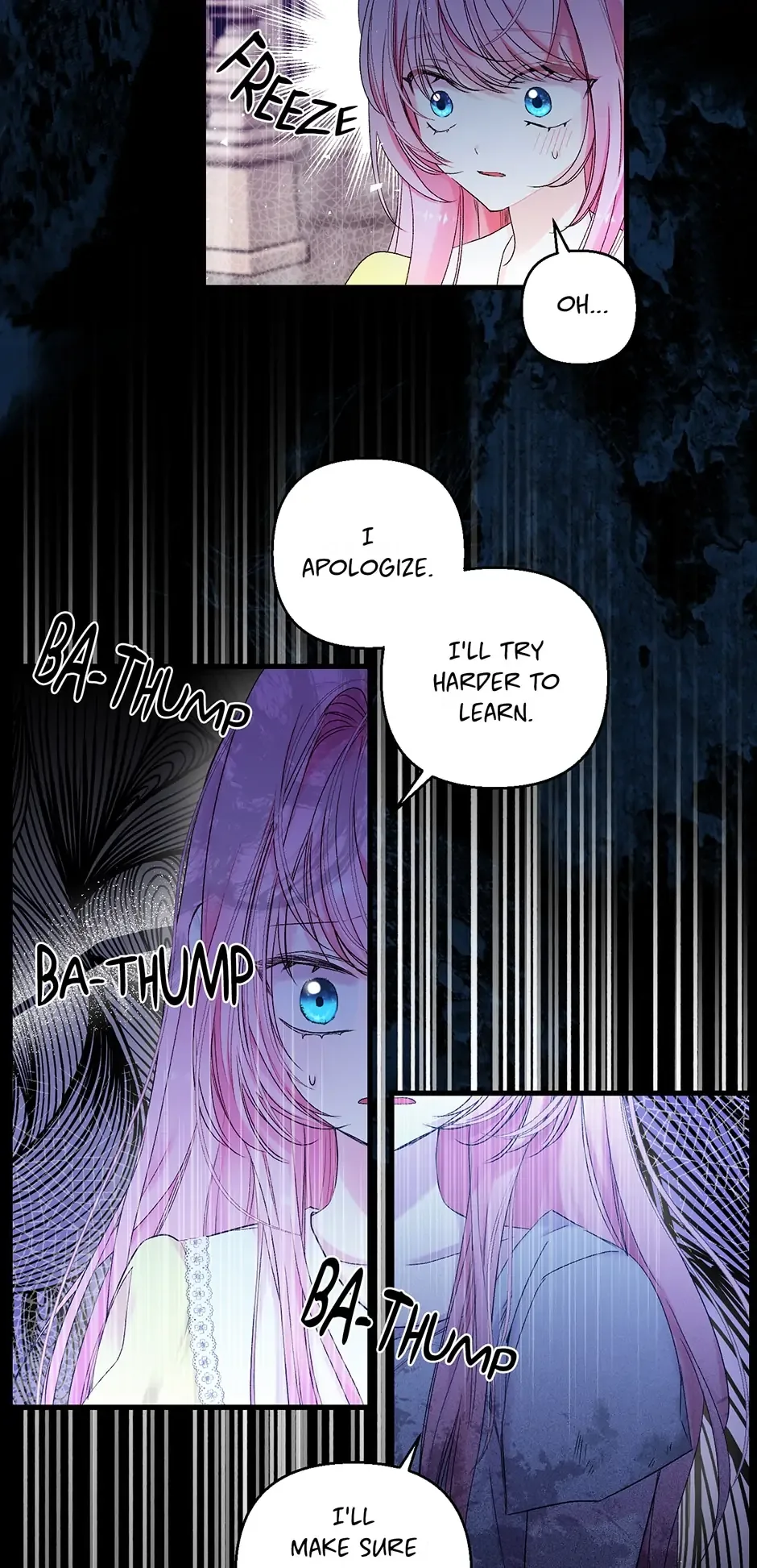 Baby Empress Chapter 65 page 3
