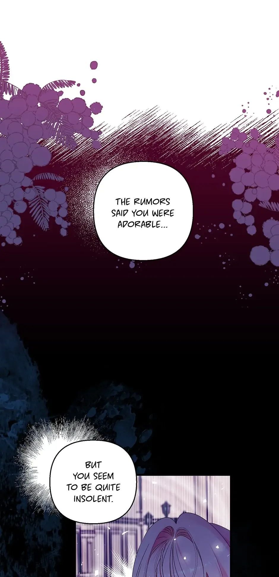 Baby Empress Chapter 65 page 2