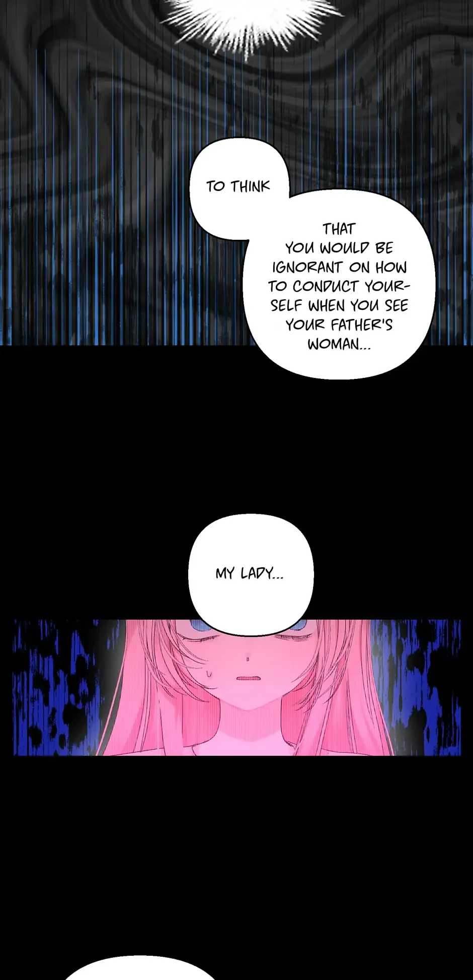 Baby Empress Chapter 65 page 5