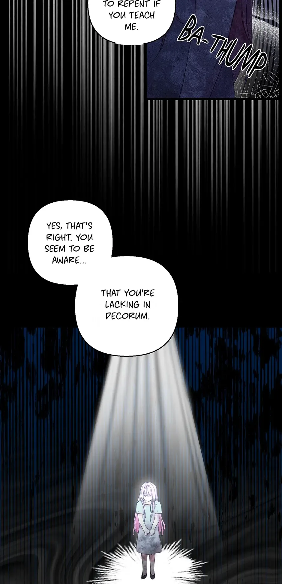 Baby Empress Chapter 65 page 4