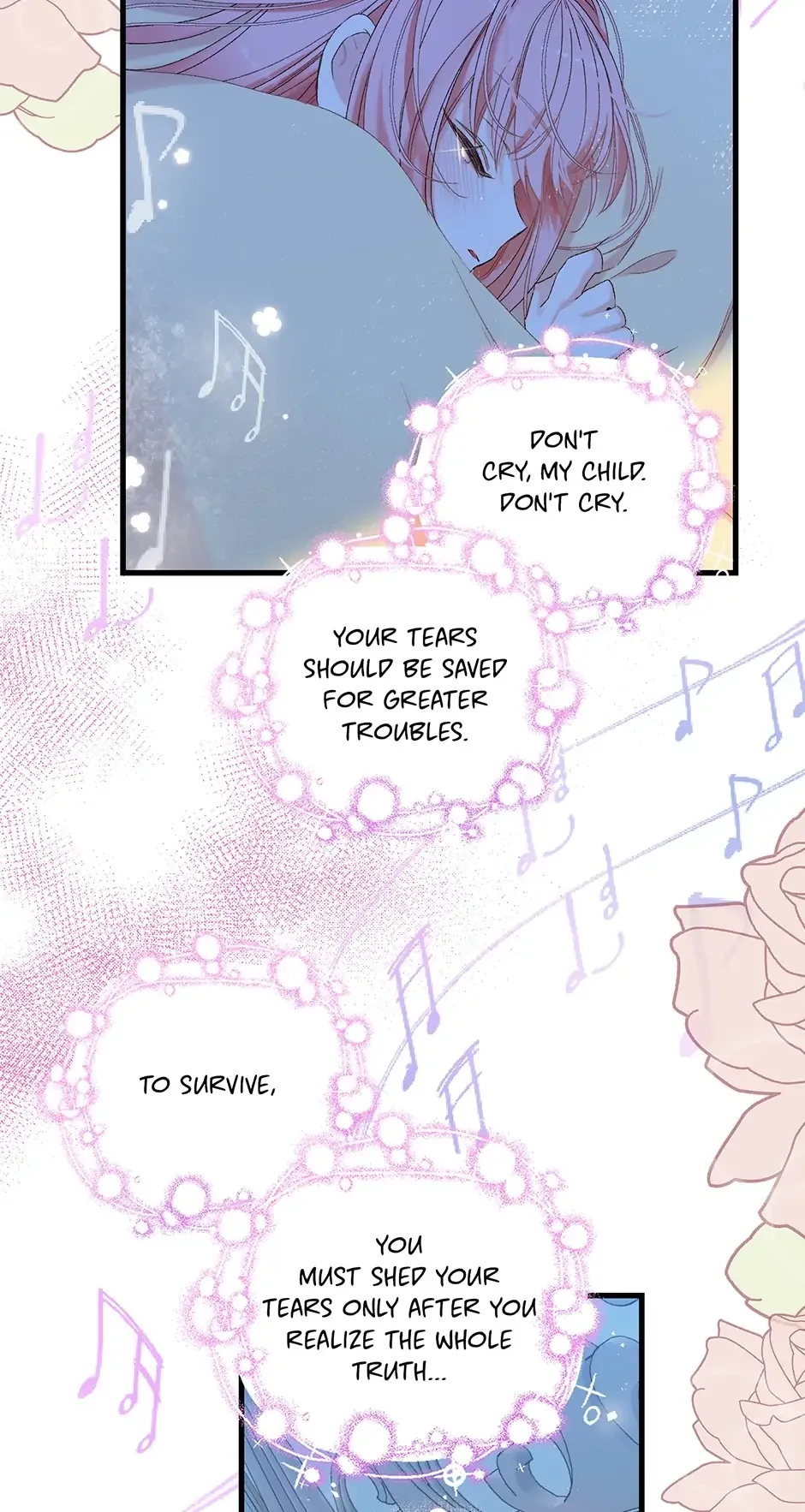 Baby Empress Chapter 65 page 15