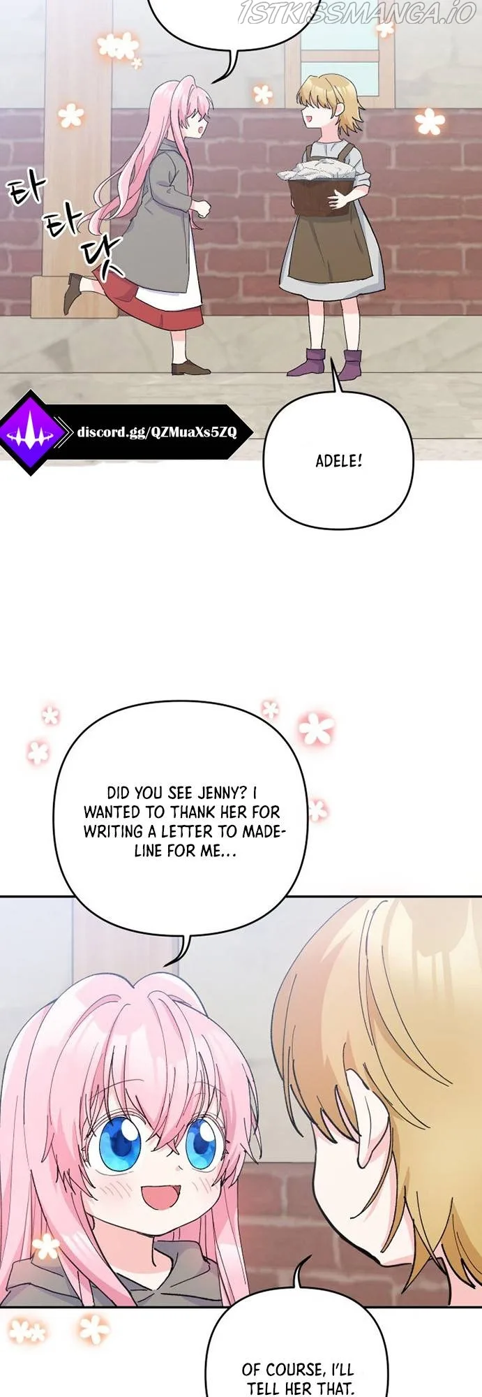 Baby Empress Chapter 51 page 24