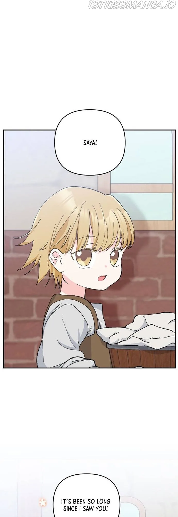 Baby Empress Chapter 51 page 23