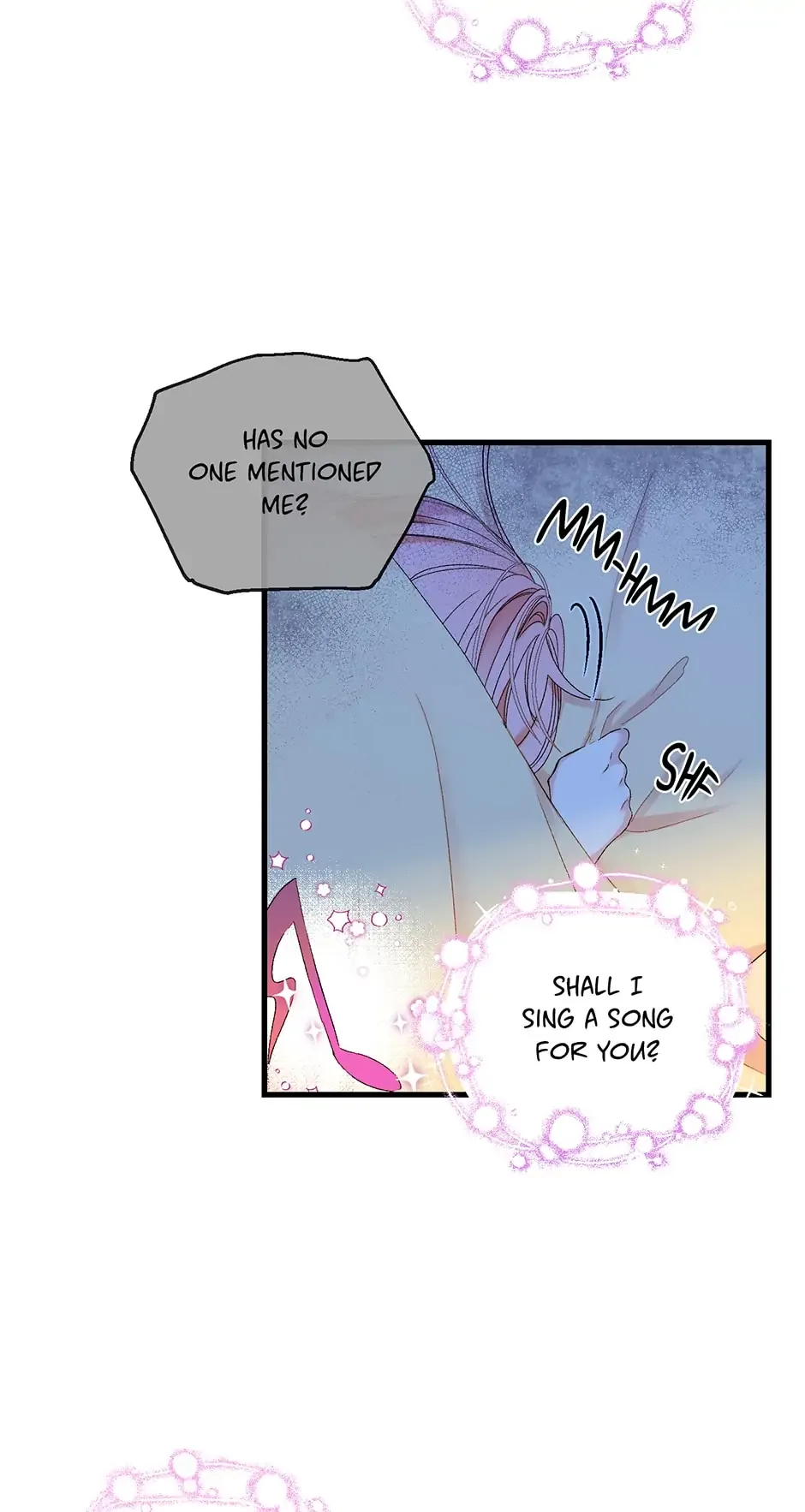 Baby Empress Chapter 65 page 13