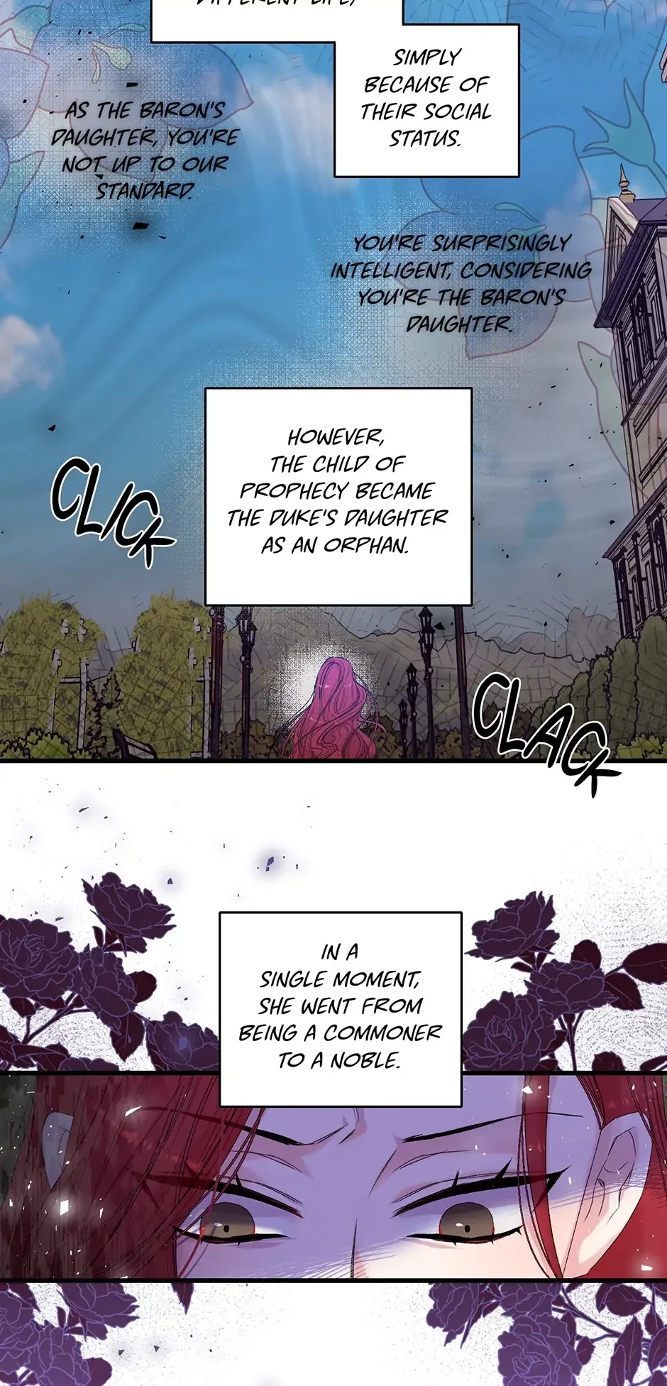 Baby Empress Chapter 65 page 18