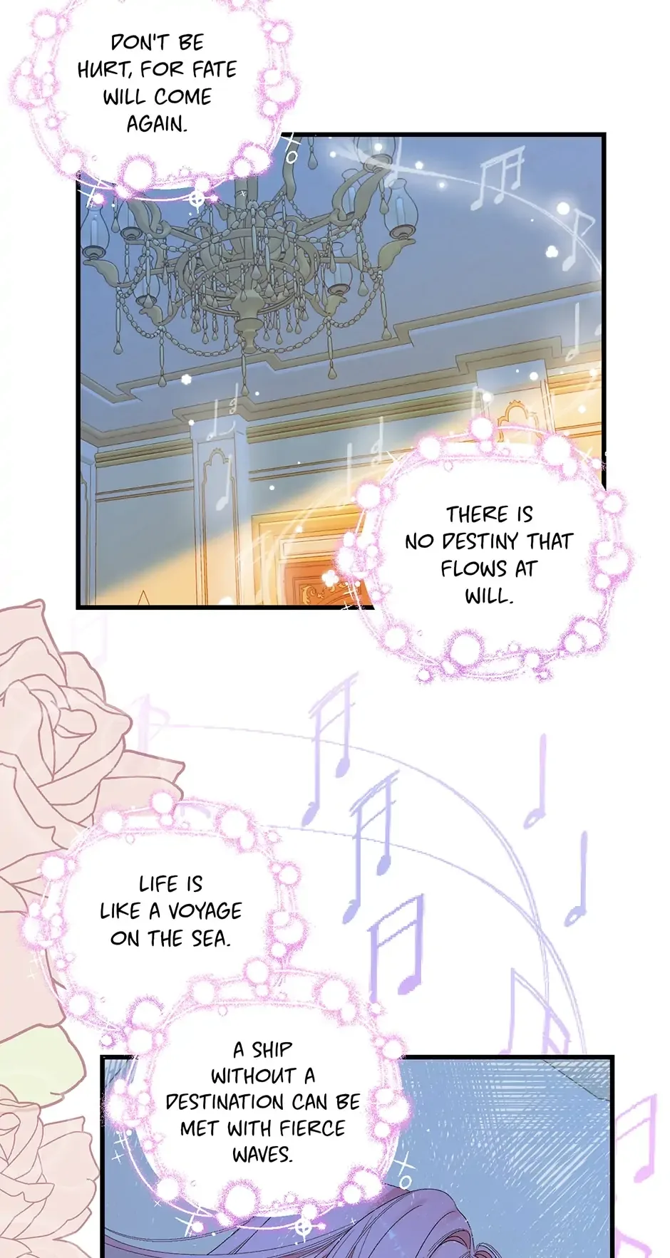 Baby Empress Chapter 65 page 14