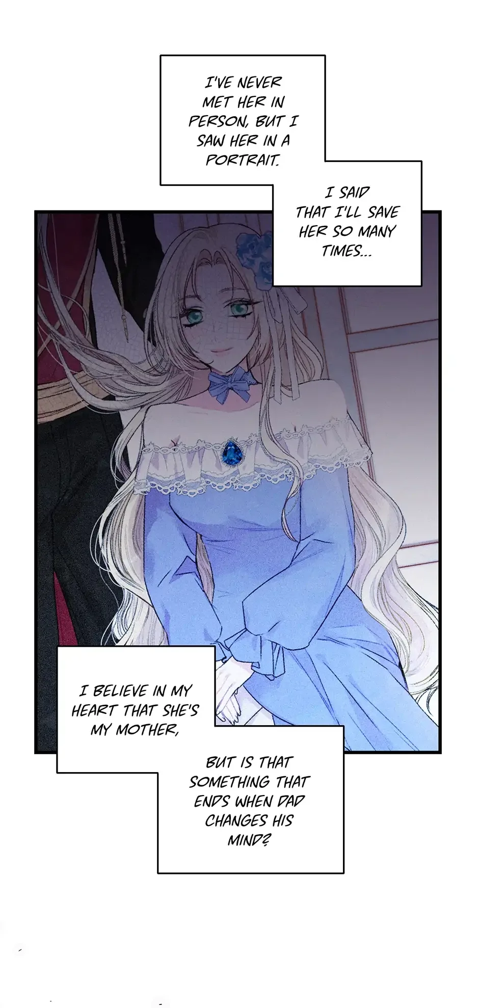 Baby Empress Chapter 65 page 24