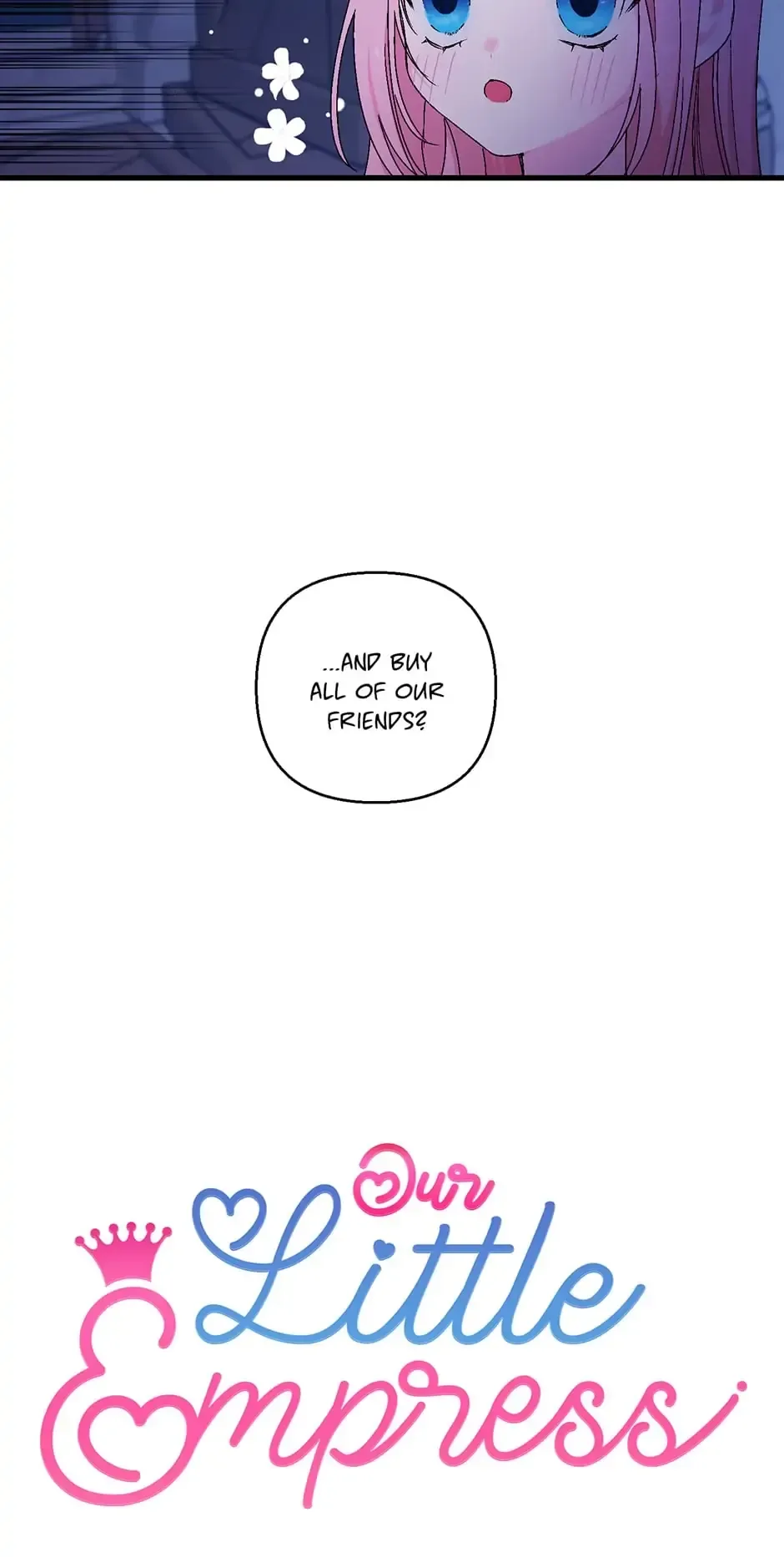 Baby Empress Chapter 59 page 6