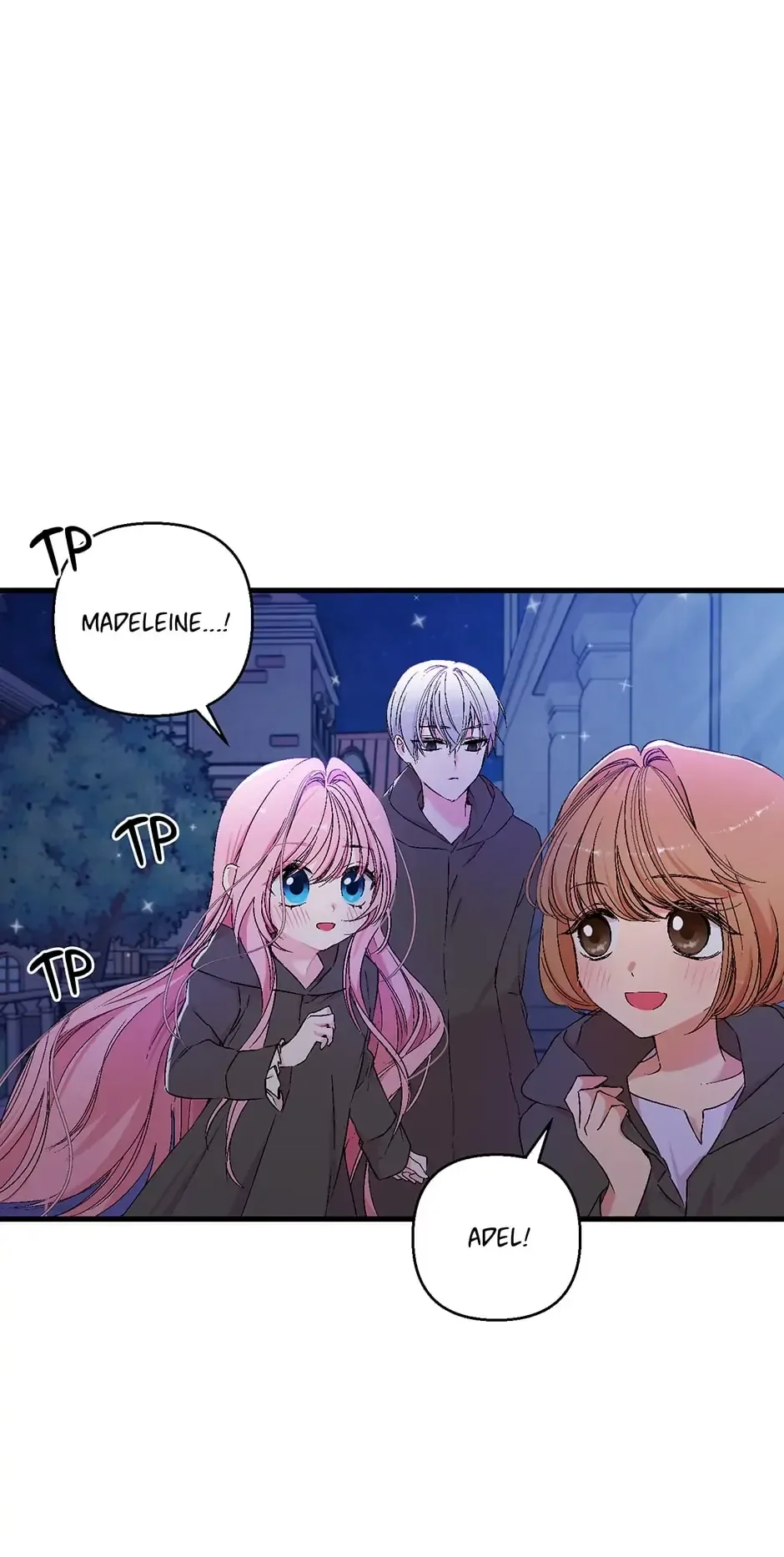 Baby Empress Chapter 59 page 3