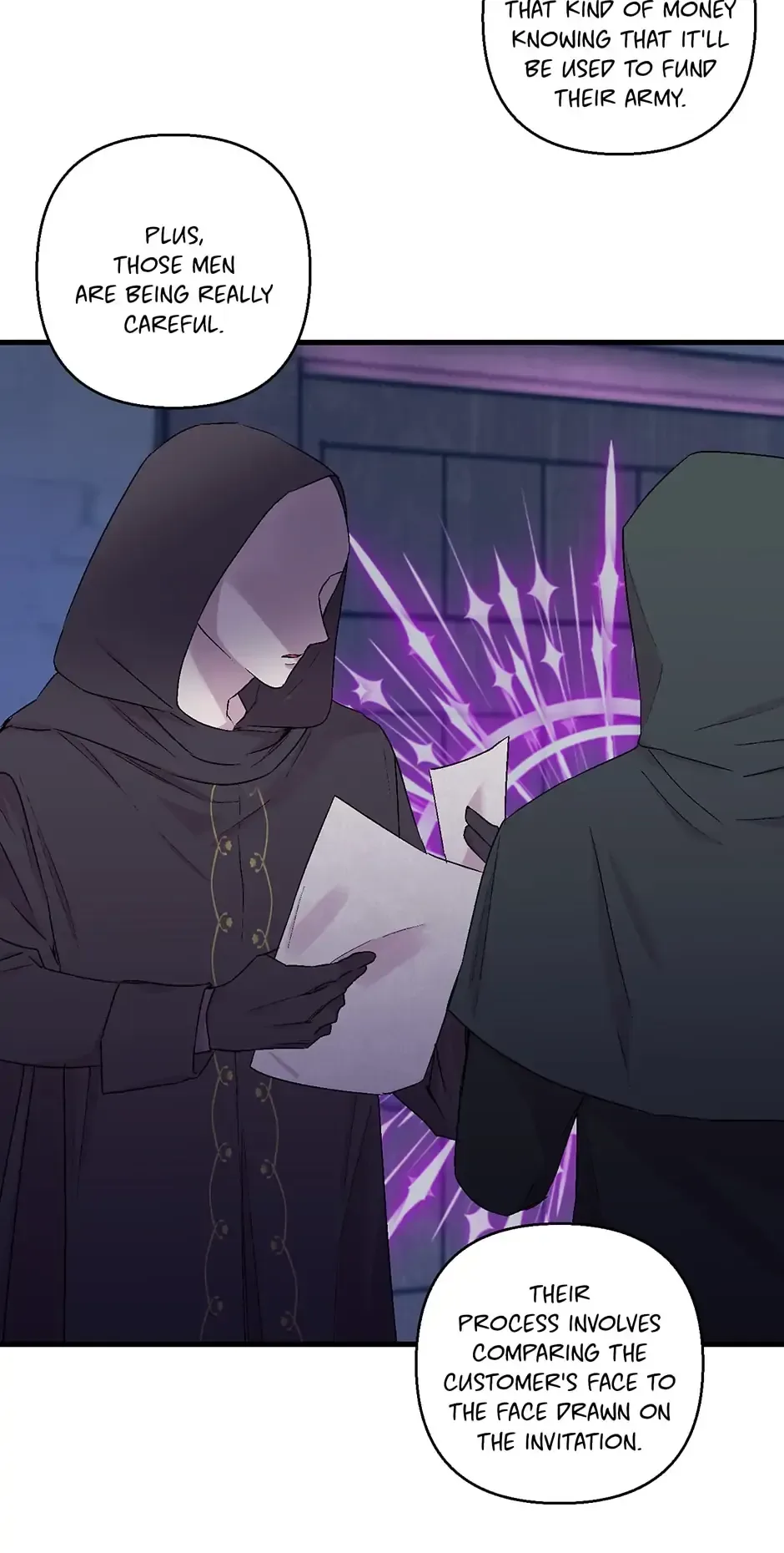 Baby Empress Chapter 59 page 9