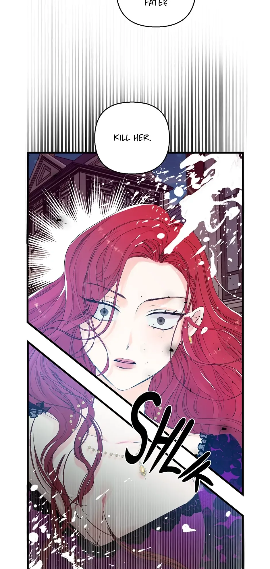 Baby Empress Chapter 65 page 29