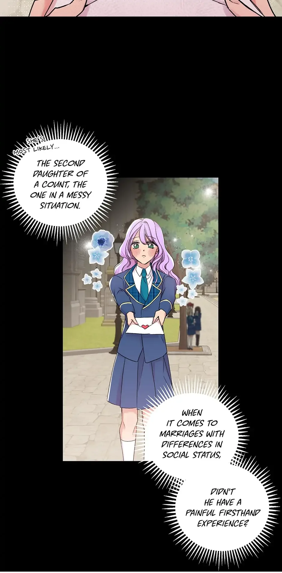 Baby Empress Chapter 62 page 8