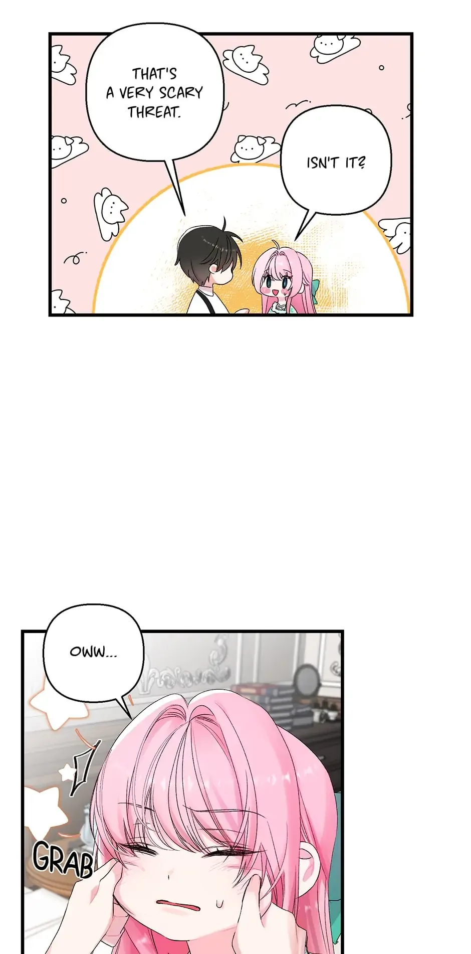 Baby Empress Chapter 65 page 40