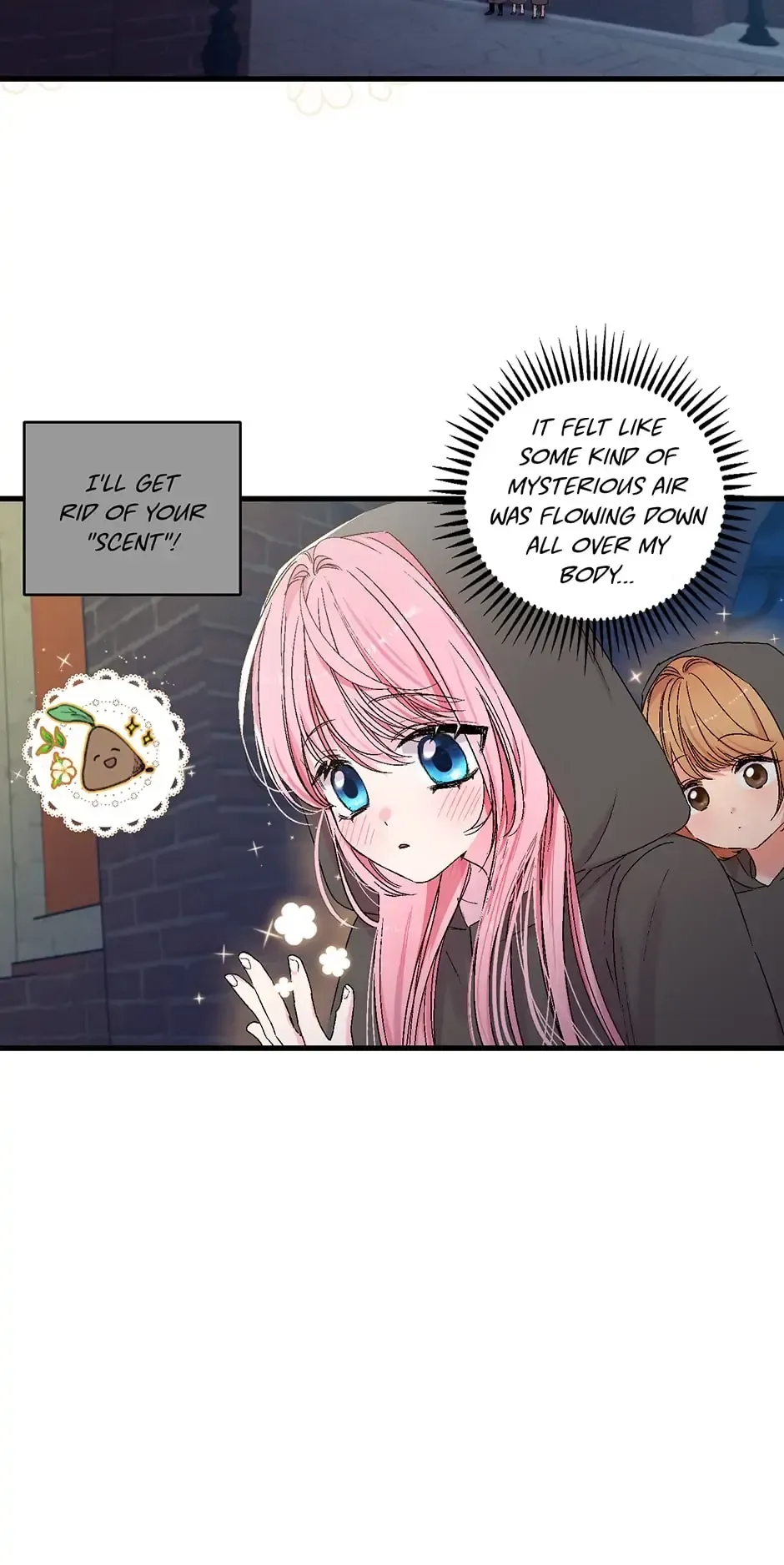 Baby Empress Chapter 59 page 17