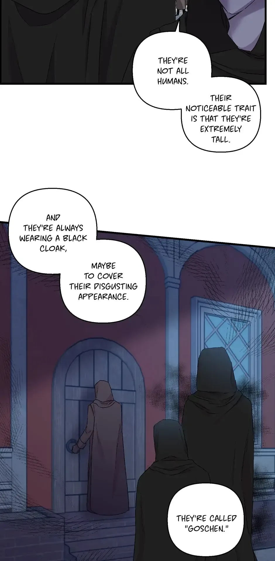 Baby Empress Chapter 59 page 19