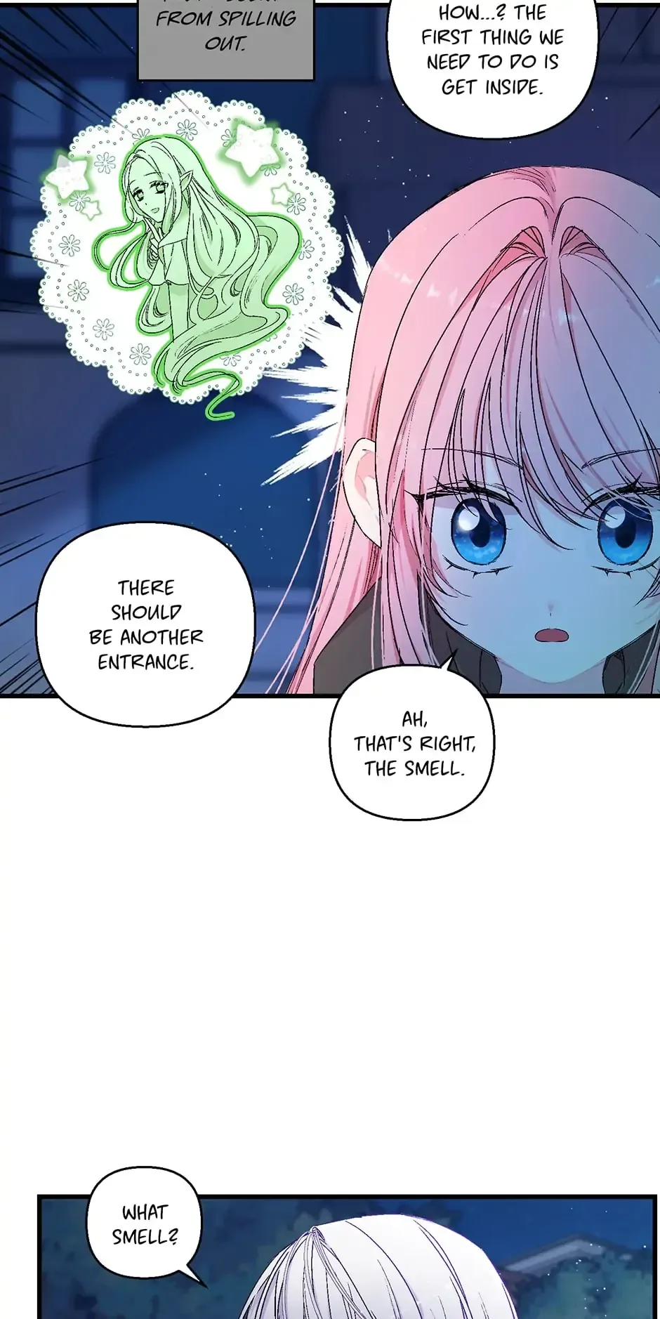 Baby Empress Chapter 59 page 11
