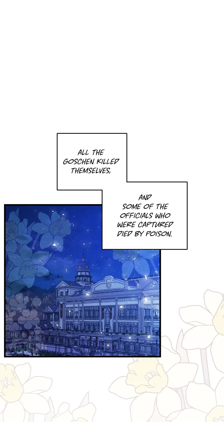 Baby Empress Chapter 60 page 2