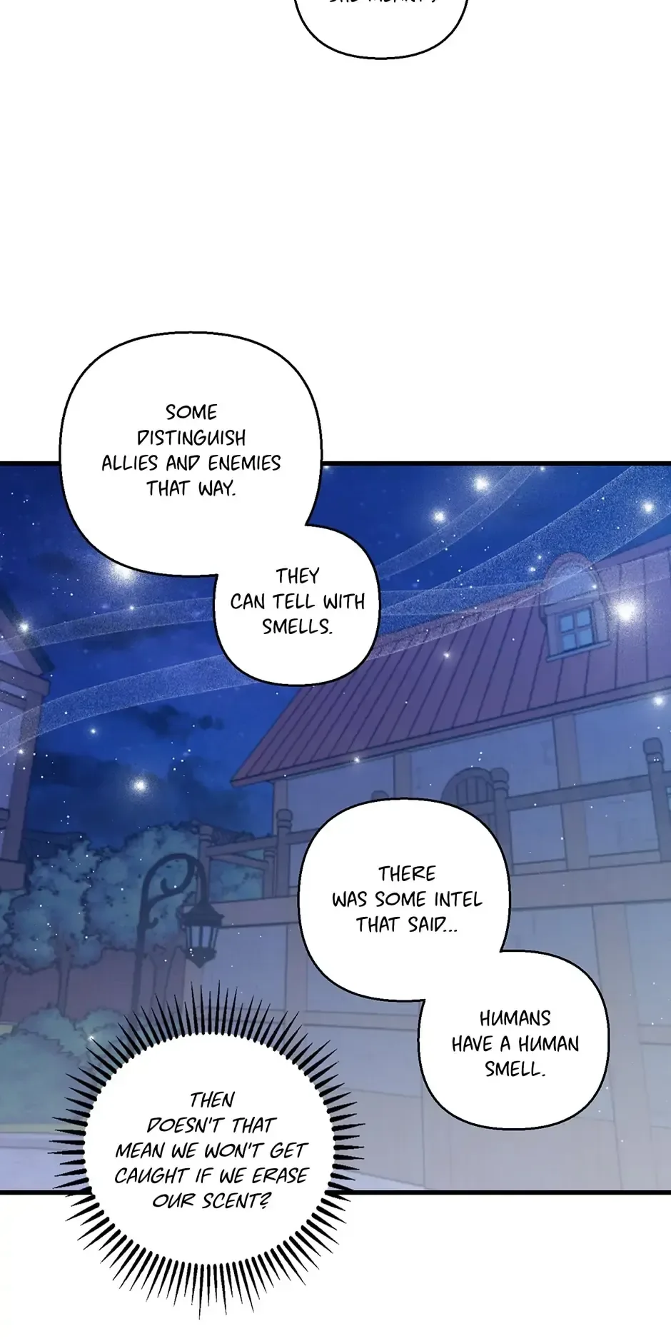 Baby Empress Chapter 59 page 13