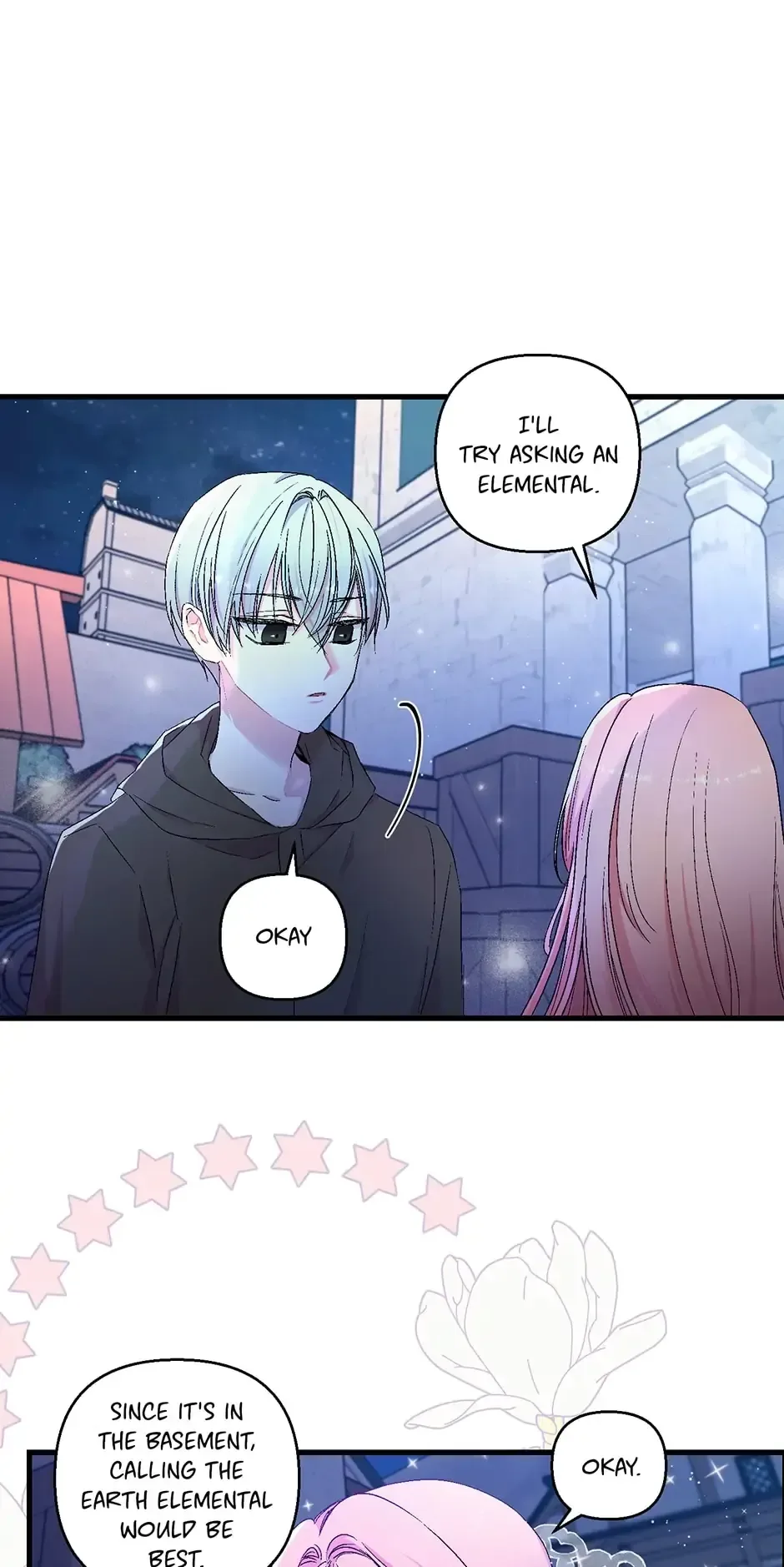 Baby Empress Chapter 59 page 14