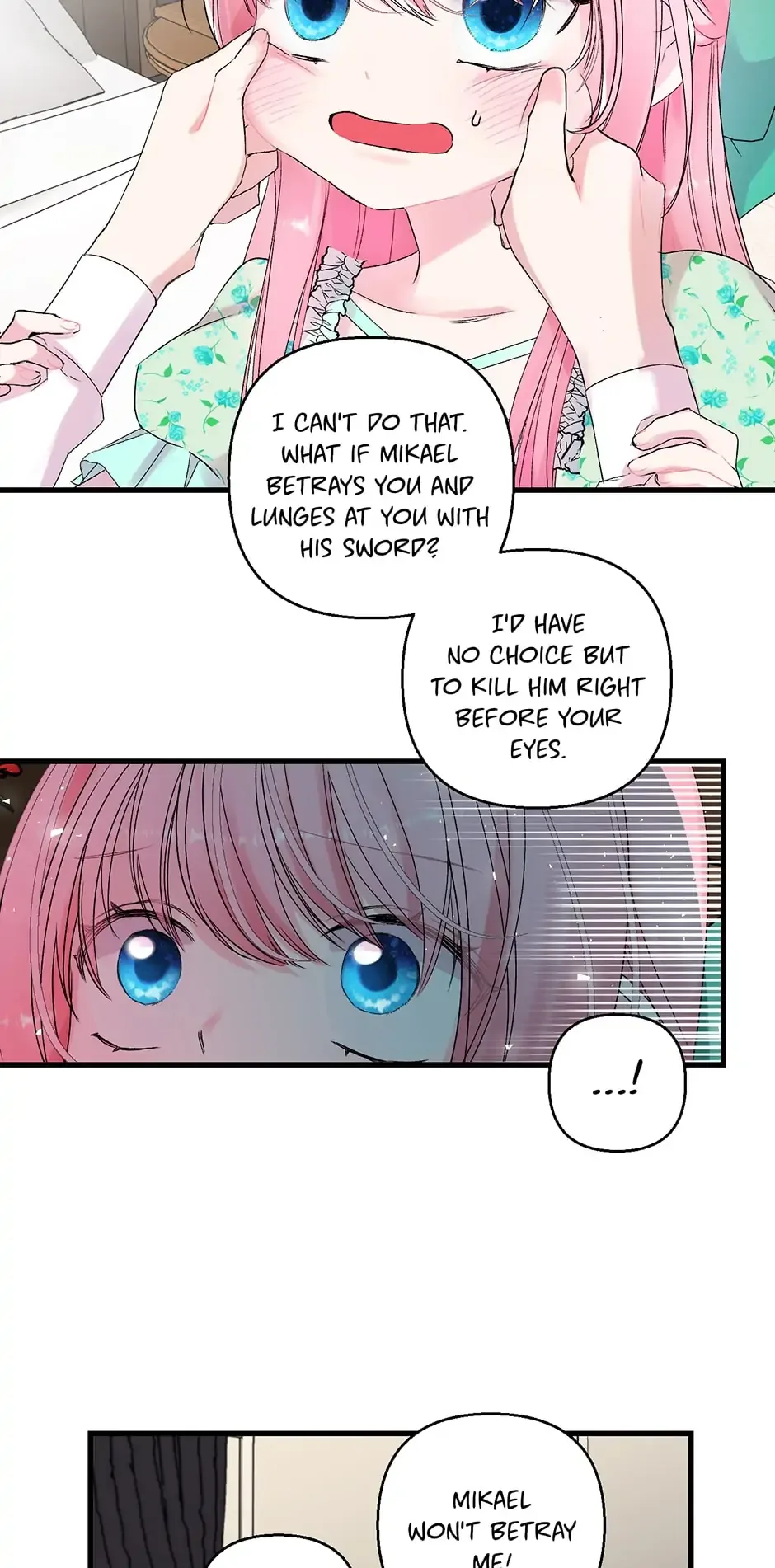 Baby Empress Chapter 65 page 42