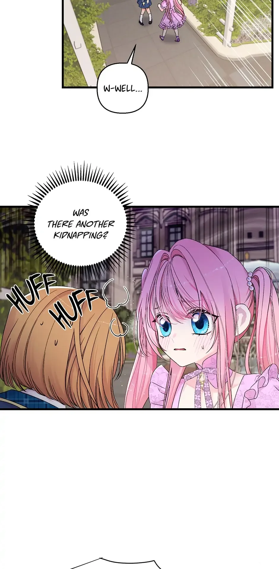 Baby Empress Chapter 62 page 4