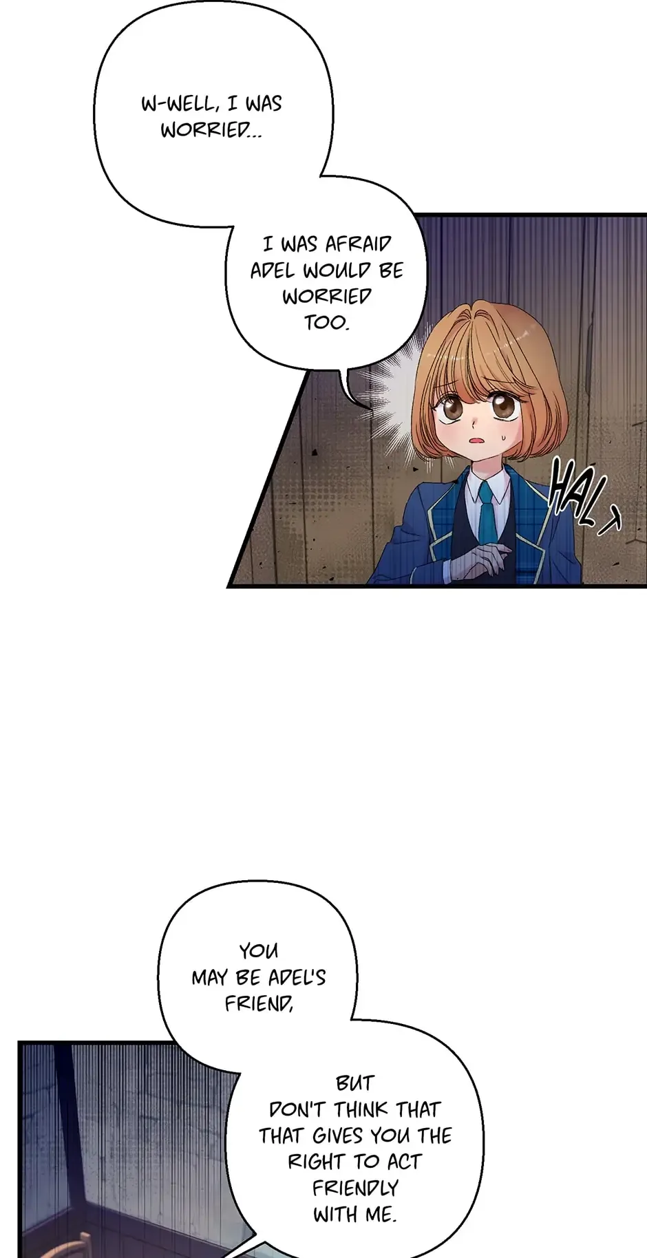 Baby Empress Chapter 63 page 4