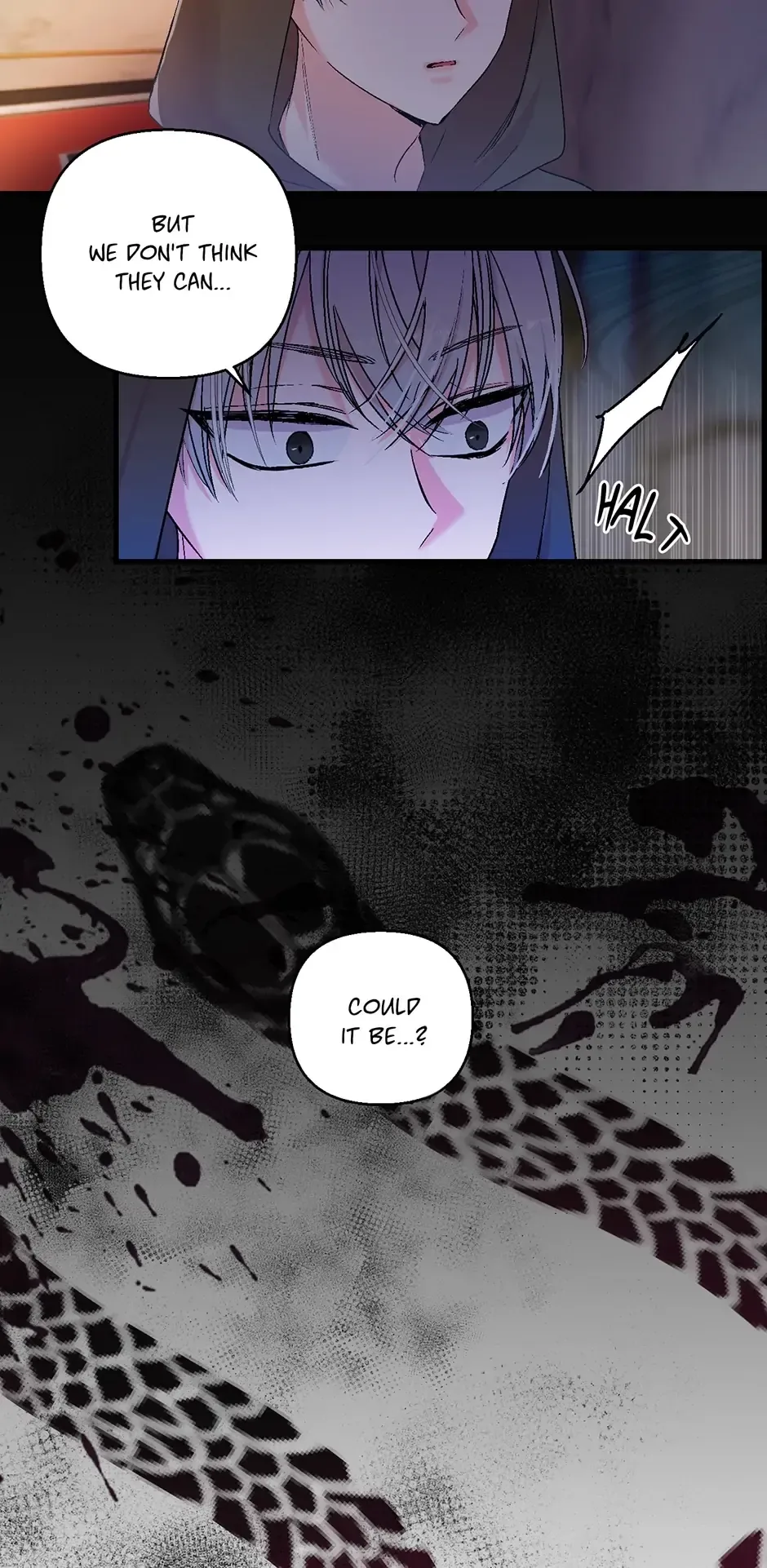 Baby Empress Chapter 59 page 28