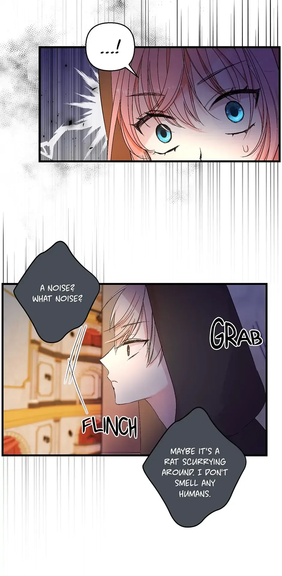 Baby Empress Chapter 59 page 24